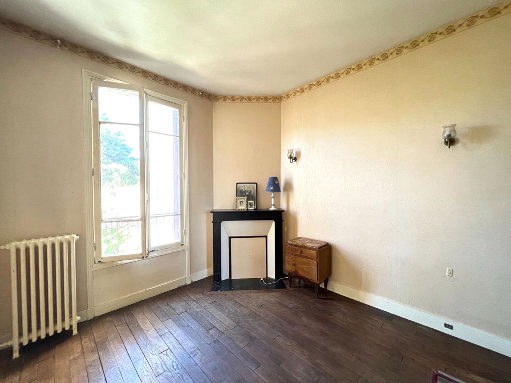 Achat maison 2 chambre(s) - Le Perreux-sur-Marne