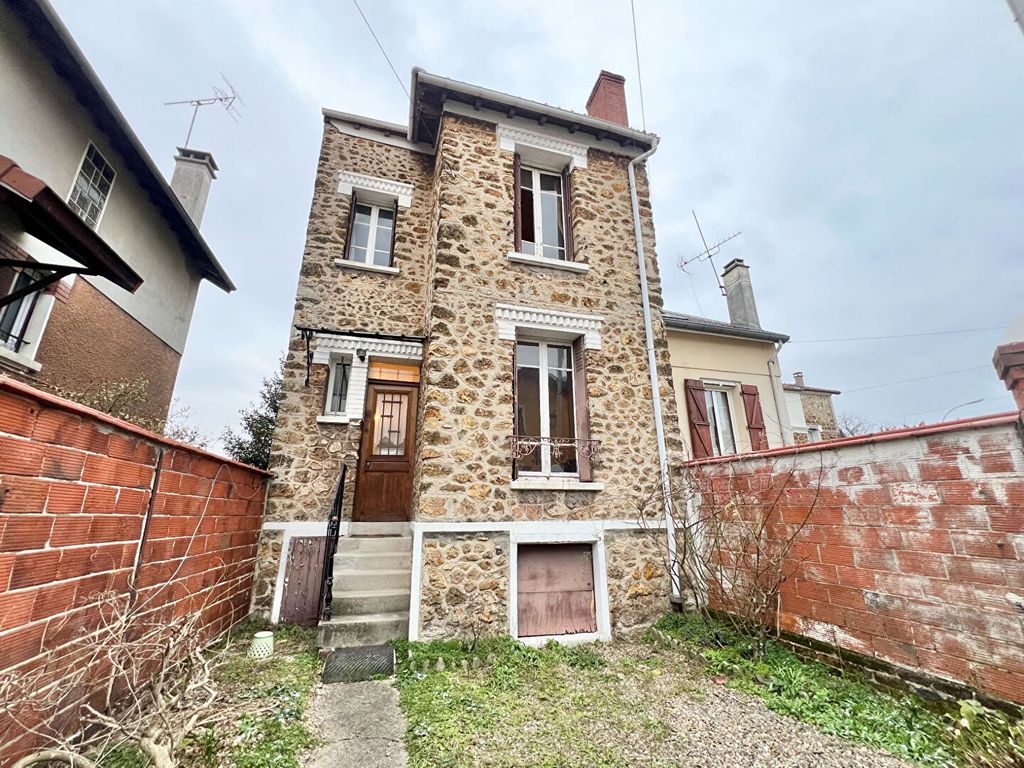 Achat maison 2 chambre(s) - Le Perreux-sur-Marne