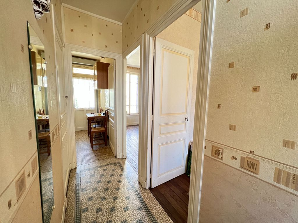 Achat maison 2 chambre(s) - Le Perreux-sur-Marne