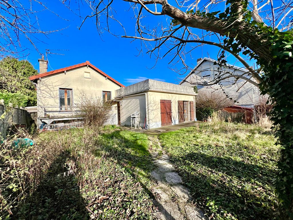 Achat maison 3 chambre(s) - Le Perreux-sur-Marne