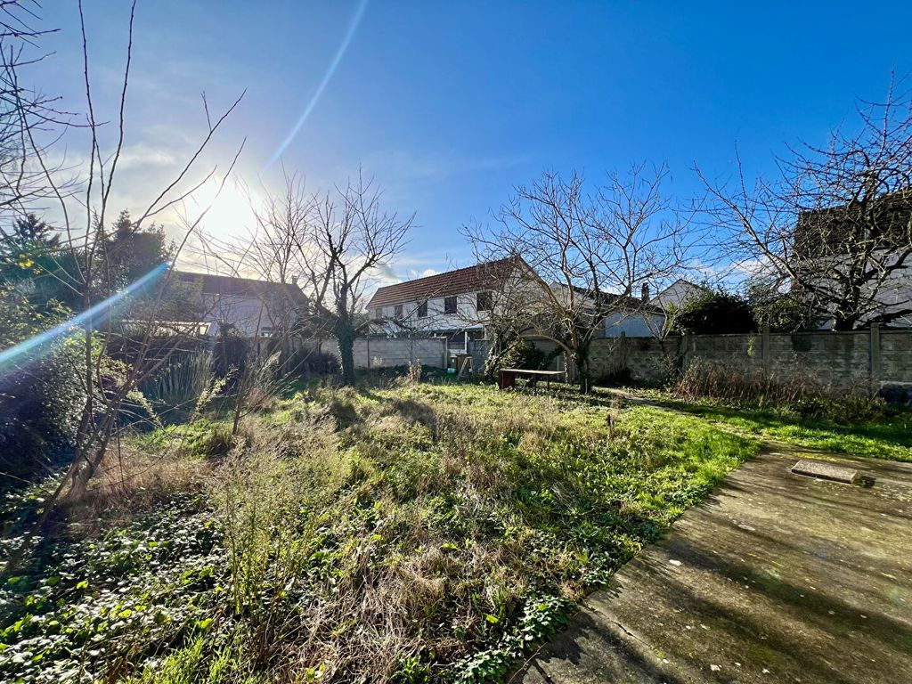 Achat maison 3 chambre(s) - Le Perreux-sur-Marne