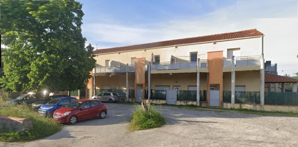 Achat loft à vendre 3 pièces 60 m² - Cugnaux