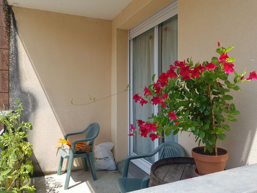 Achat appartement à vendre 3 pièces 47 m² - Villeneuve-sur-Lot