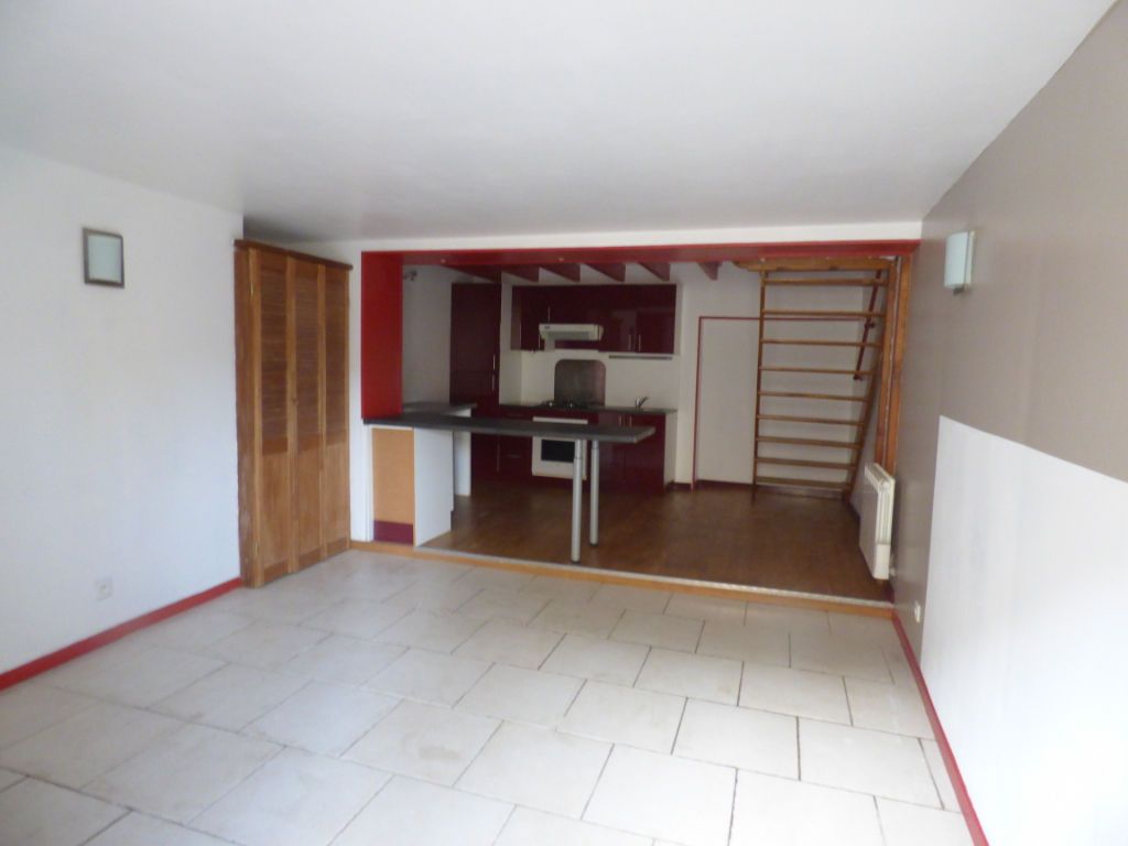 Achat maison 2 chambre(s) - Fleury-sur-Andelle