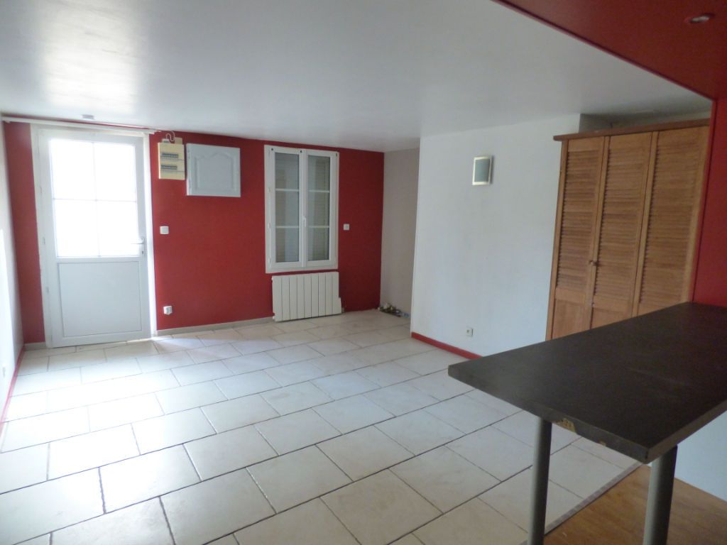 Achat maison 2 chambre(s) - Fleury-sur-Andelle