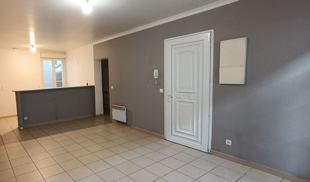 Achat appartement à vendre 2 pièces 50 m² - Arpajon