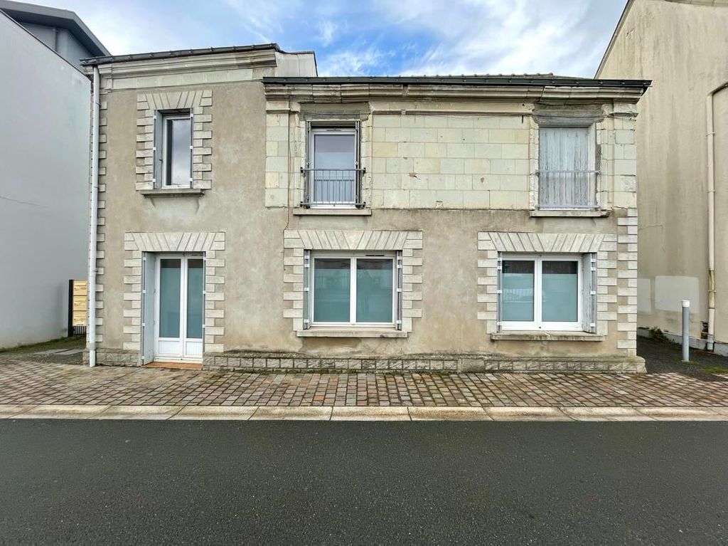 Achat appartement à vendre 9 pièces 180 m² - Verrières-en-Anjou