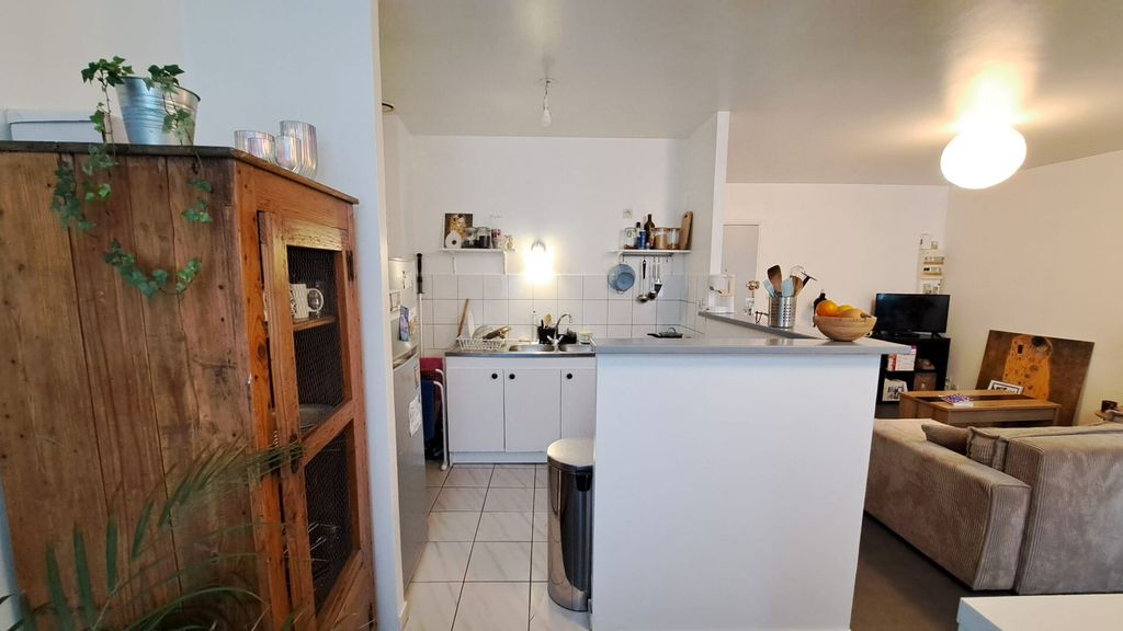 Achat appartement 7 pièce(s) Mayenne