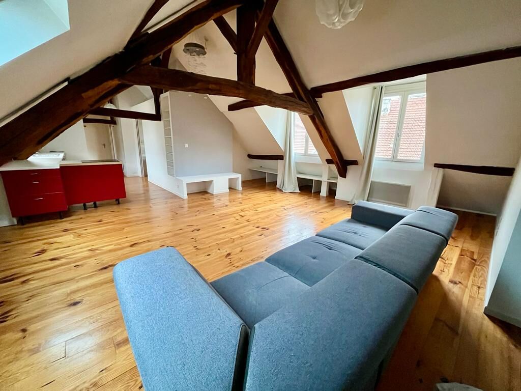 Achat appartement à vendre 2 pièces 49 m² - Meaux