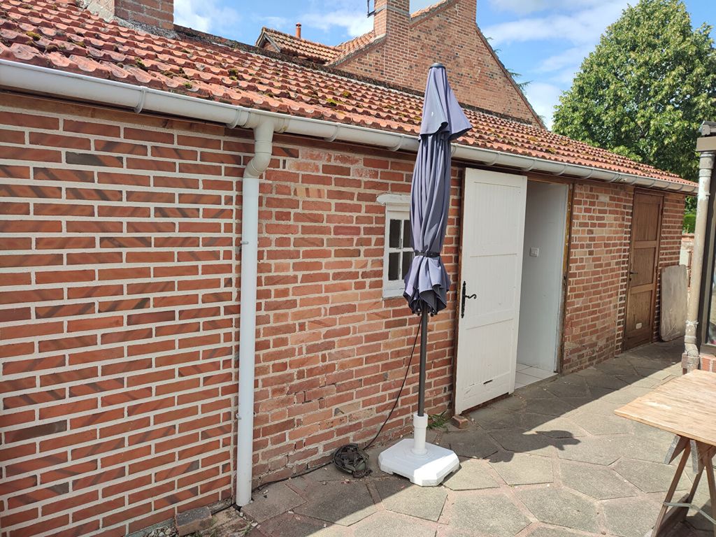 Achat maison 1 chambre(s) - Lamotte-Beuvron