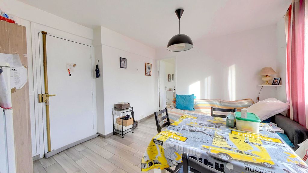 Achat appartement à vendre 2 pièces 35 m² - Montreuil