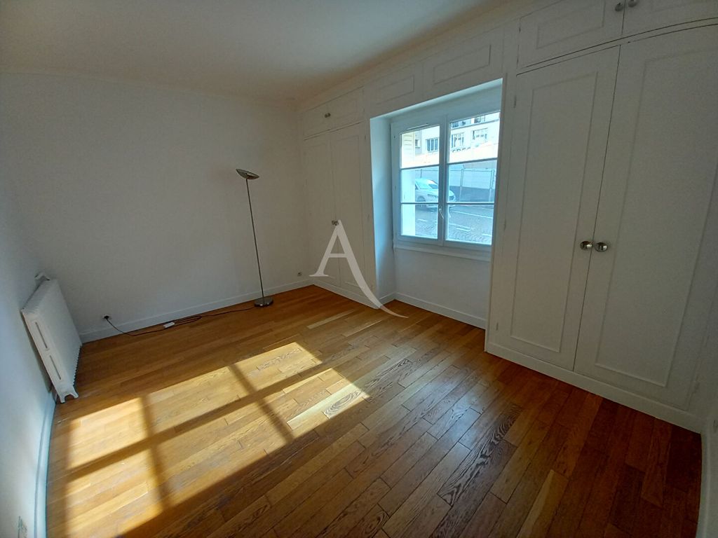 Achat appartement à vendre 2 pièces 37 m² - Paris 13ème arrondissement