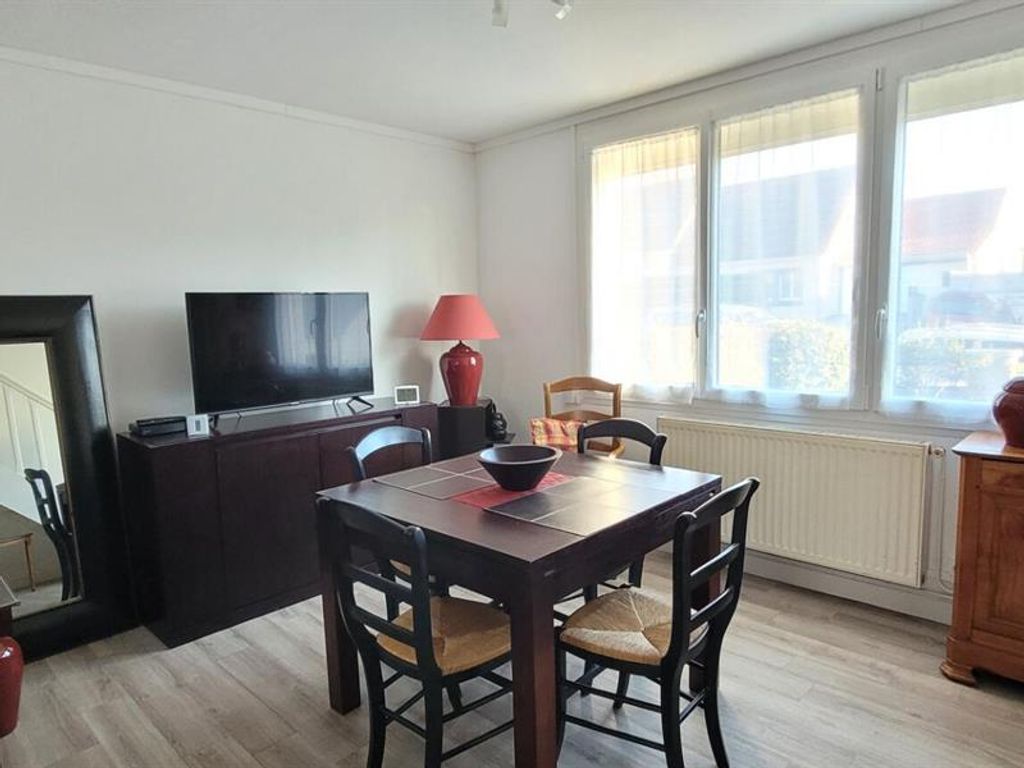 Achat maison à vendre 3 chambres 101 m² - Saint-Martin-Boulogne