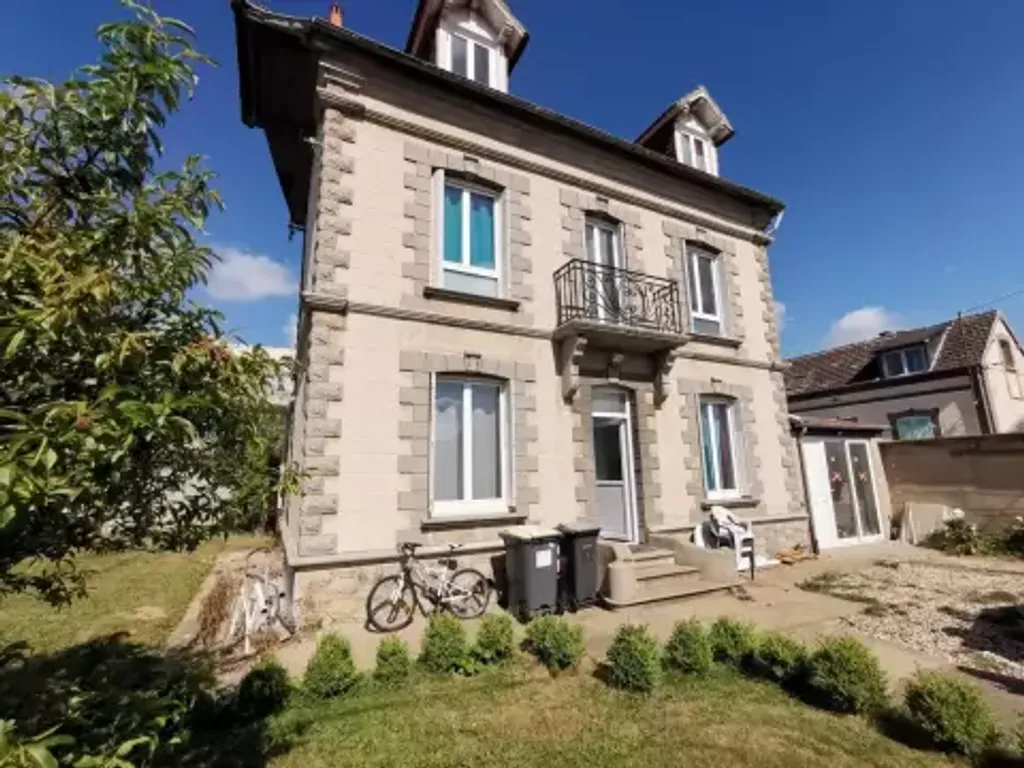 Achat maison à vendre 4 chambres 98 m² - Gravigny