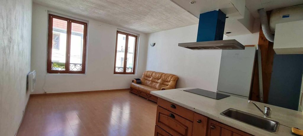 Achat appartement à vendre 2 pièces 38 m² - La Ferté-sous-Jouarre