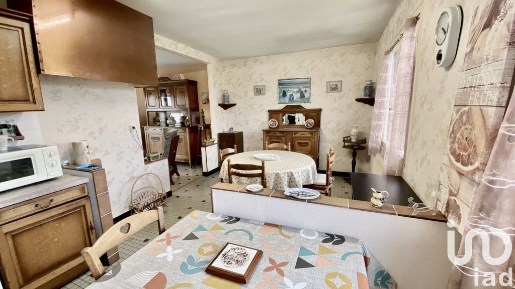 Achat maison à vendre 3 chambres 110 m² - Buzet-sur-Baïse