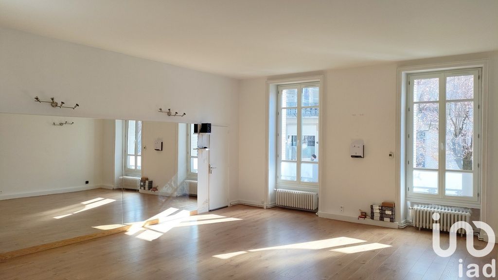 Achat appartement à vendre 3 pièces 83 m² - Vichy