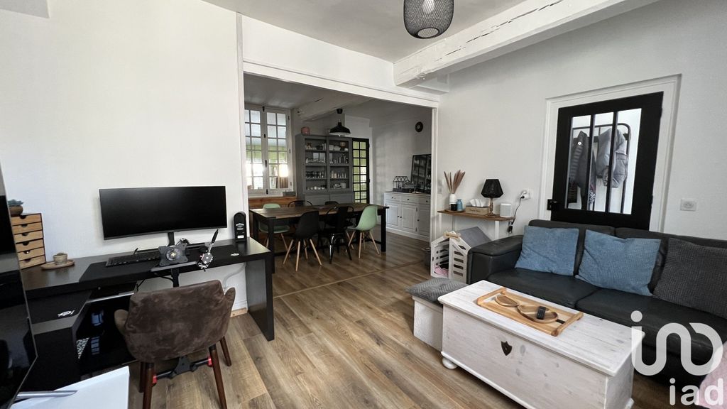 Achat maison à vendre 4 chambres 112 m² - Clermont
