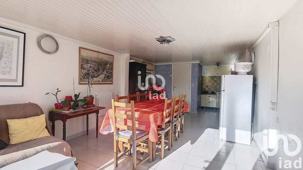 Achat maison à vendre 3 chambres 124 m² - Uchaud