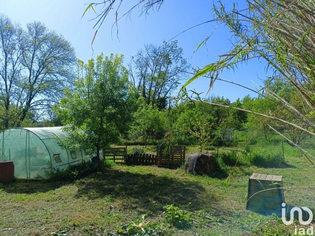 Achat maison 3 chambre(s) - Viviers