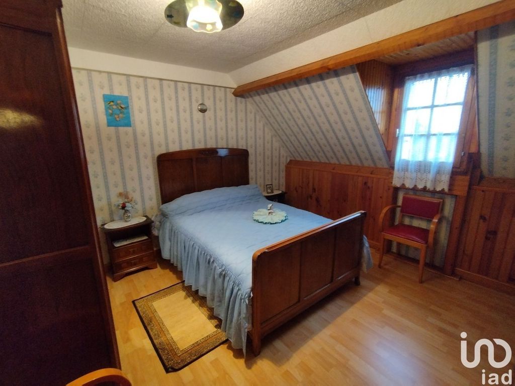 Achat maison 5 chambre(s) - Lanrelas