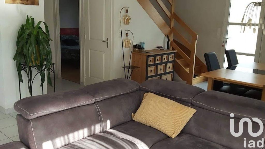 Achat maison 4 chambre(s) - Plobannalec-Lesconil