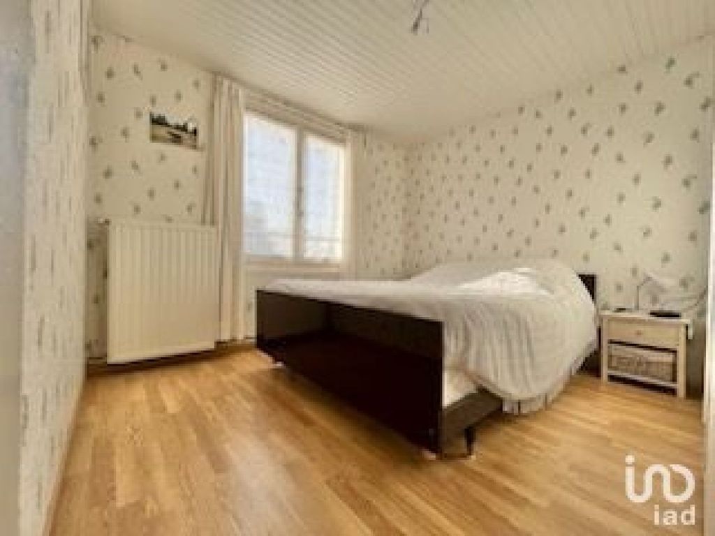 Achat maison 2 chambre(s) - Gouville-sur-Mer