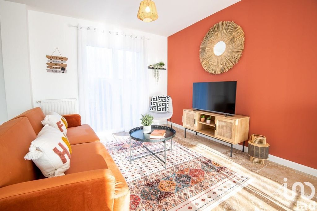 Achat maison 3 chambre(s) - Montlouis-sur-Loire