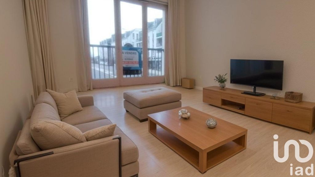 Achat appartement à vendre 3 pièces 80 m² - Redon