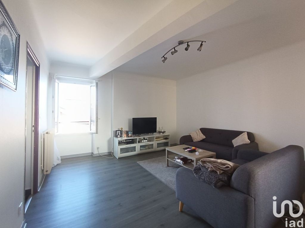 Achat appartement à vendre 3 pièces 59 m² - Saint-Paul-lès-Dax