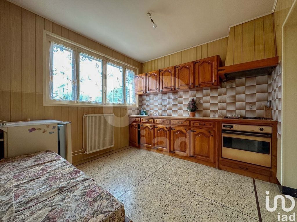 Achat maison 3 chambre(s) - Montluçon