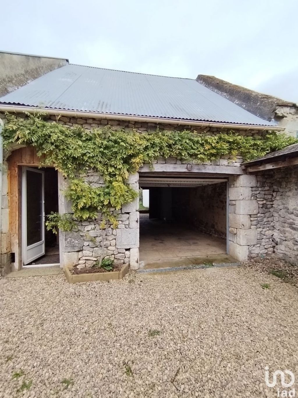 Achat maison 4 chambre(s) - Fresnay-l'Évêque