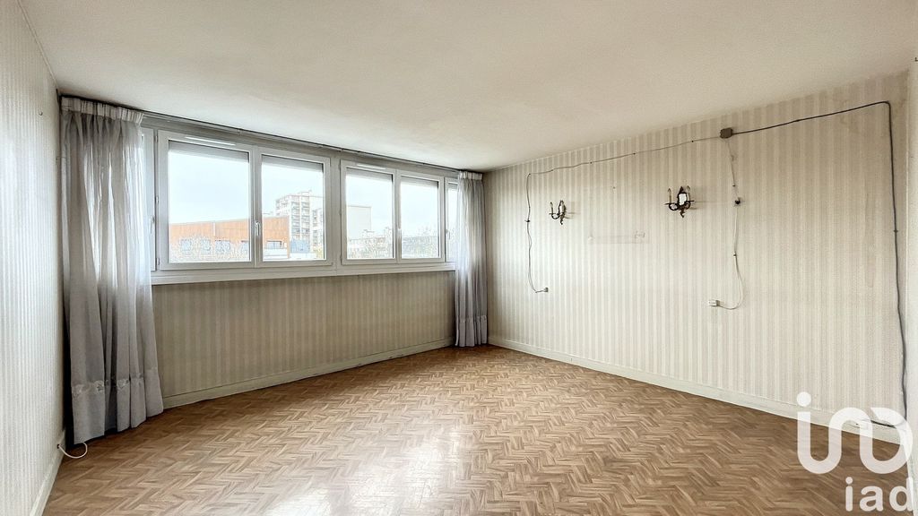 Achat appartement à vendre 2 pièces 51 m² - Noisy-le-Sec