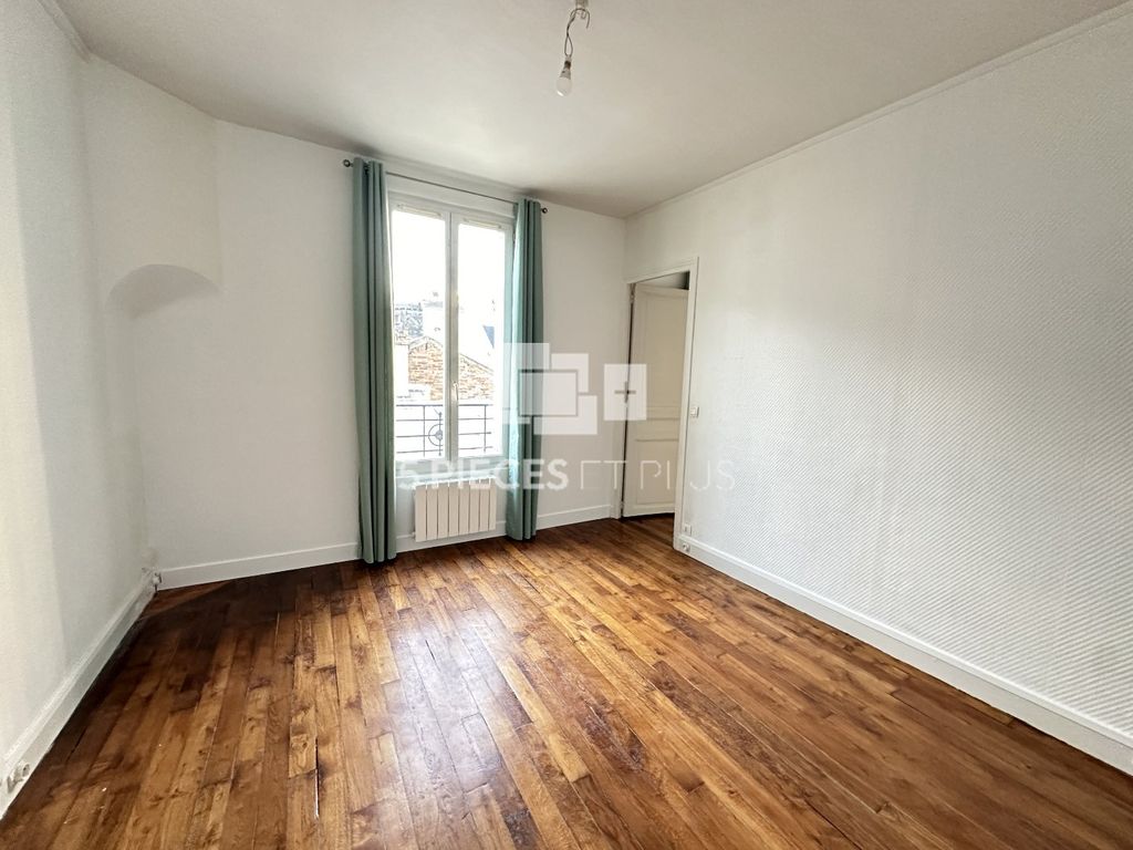 Achat appartement 2 pièce(s) Neuilly-sur-Seine