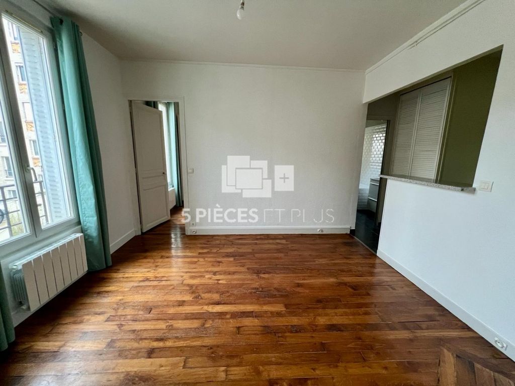 Achat appartement 2 pièce(s) Neuilly-sur-Seine