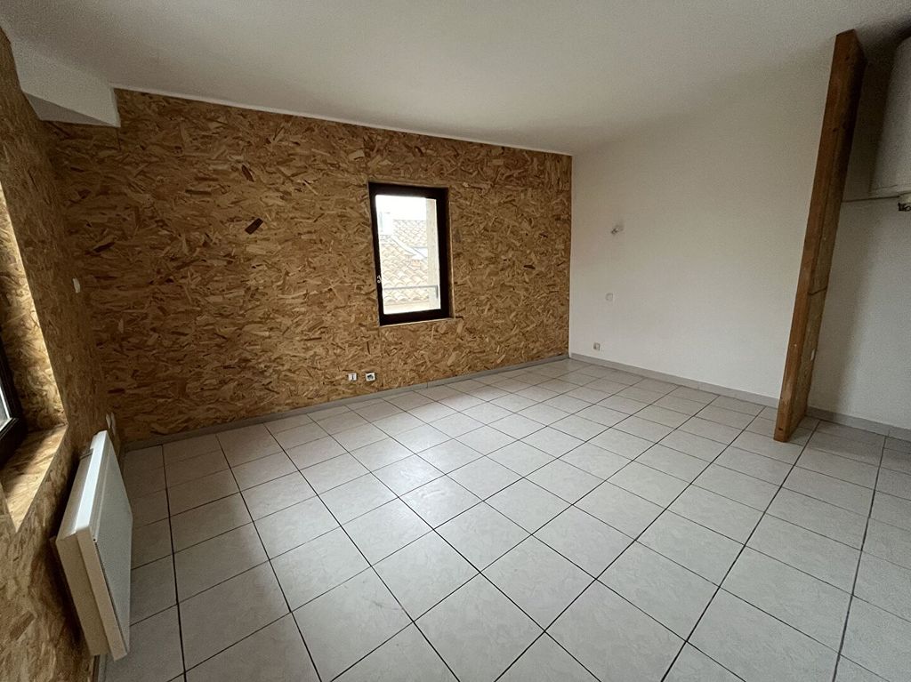 Achat appartement à vendre 2 pièces 30 m² - Frontignan