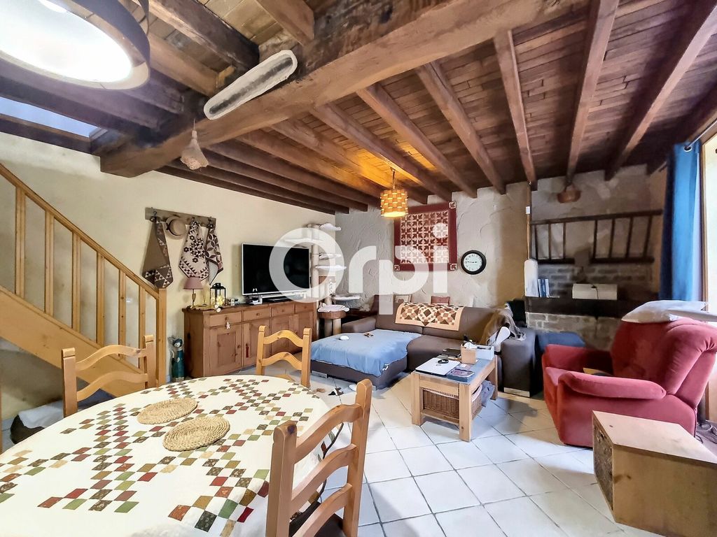 Achat maison 3 chambre(s) - Villuis