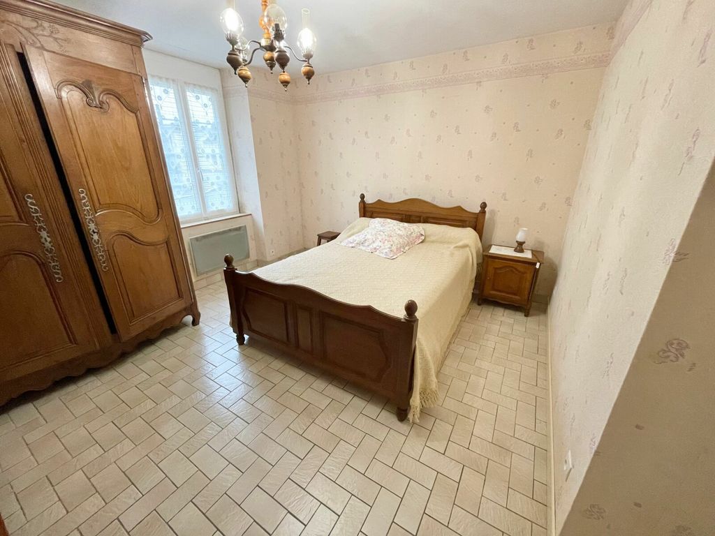 Achat maison à vendre 1 chambre 72 m² - Sainte-Jamme-sur-Sarthe