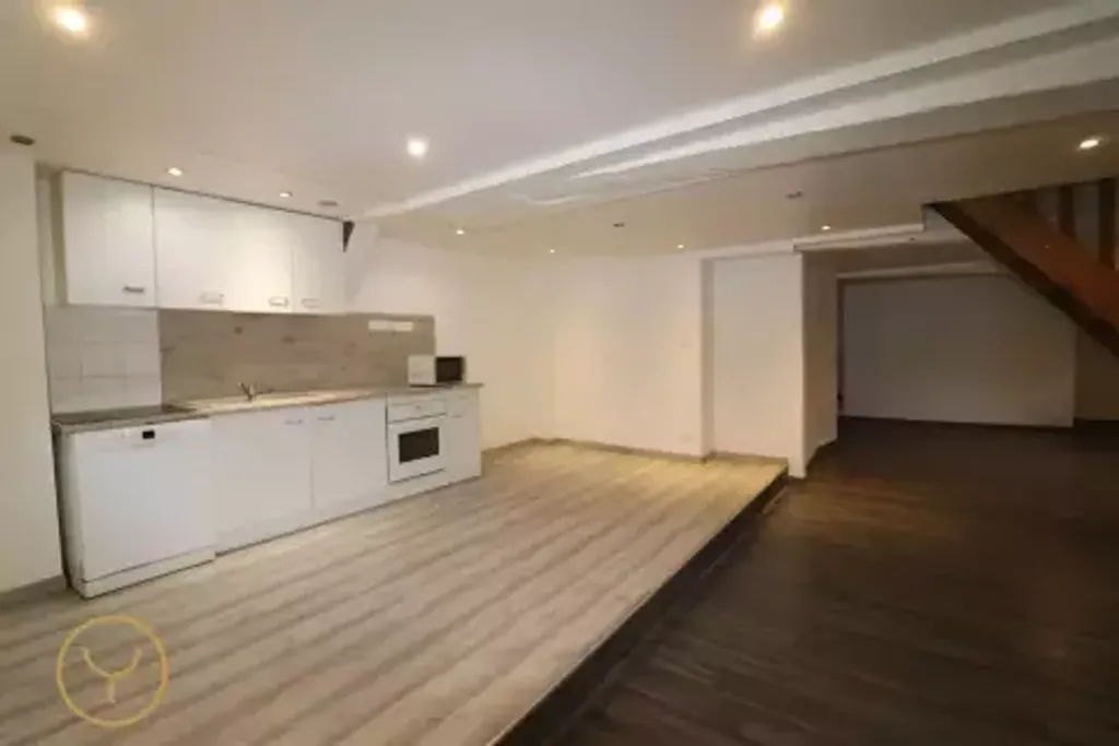 Achat appartement à vendre 3 pièces 105 m² - Troyes
