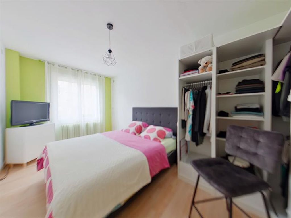 Achat maison 2 chambre(s) - Saint-Martin-le-Beau