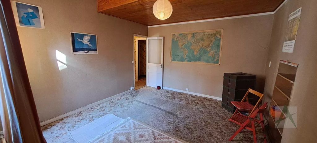 Achat appartement à vendre 6 pièces 132 m² - Chambéry