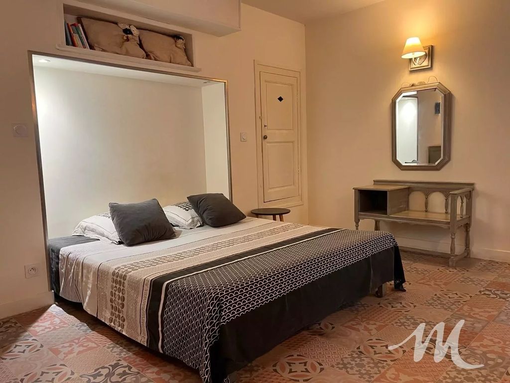 Achat appartement à vendre 3 pièces 80 m² - Quinson