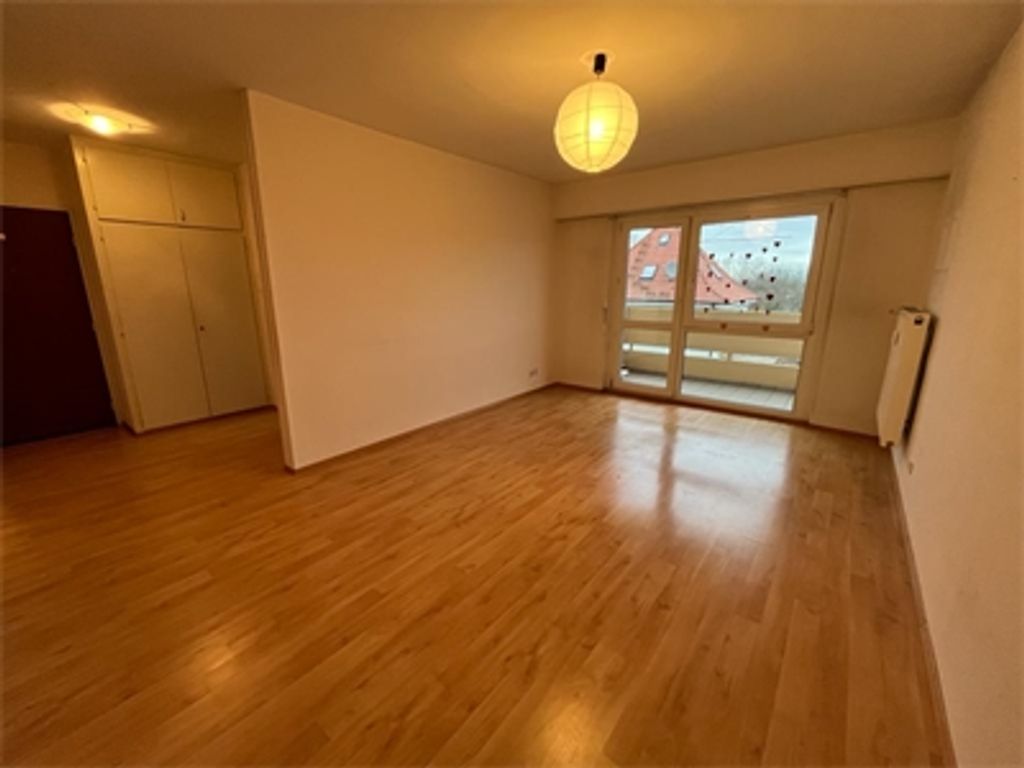 Achat appartement à vendre 2 pièces 47 m² - Saint-Louis