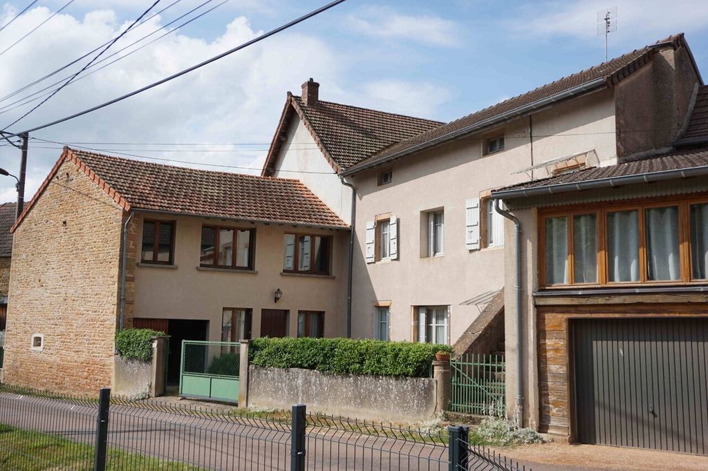 Achat maison à vendre 5 chambres 250 m² - Étrigny