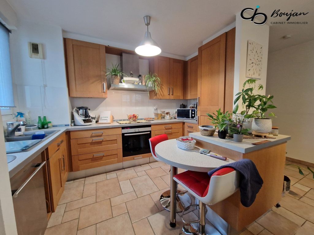 Achat appartement à vendre 3 pièces 68 m² - Gambsheim