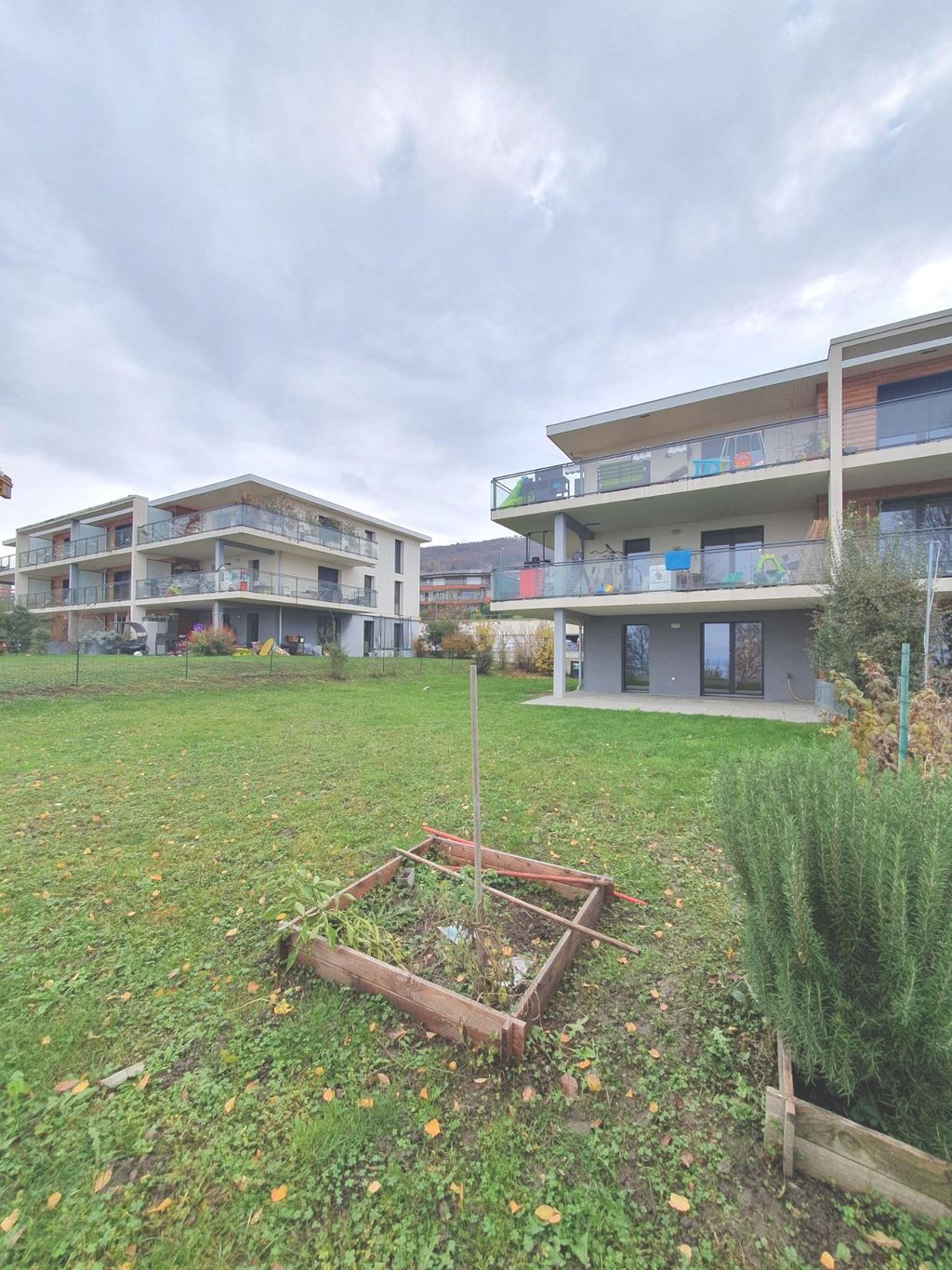 Achat appartement à vendre 3 pièces 70 m² - Évian-les-Bains