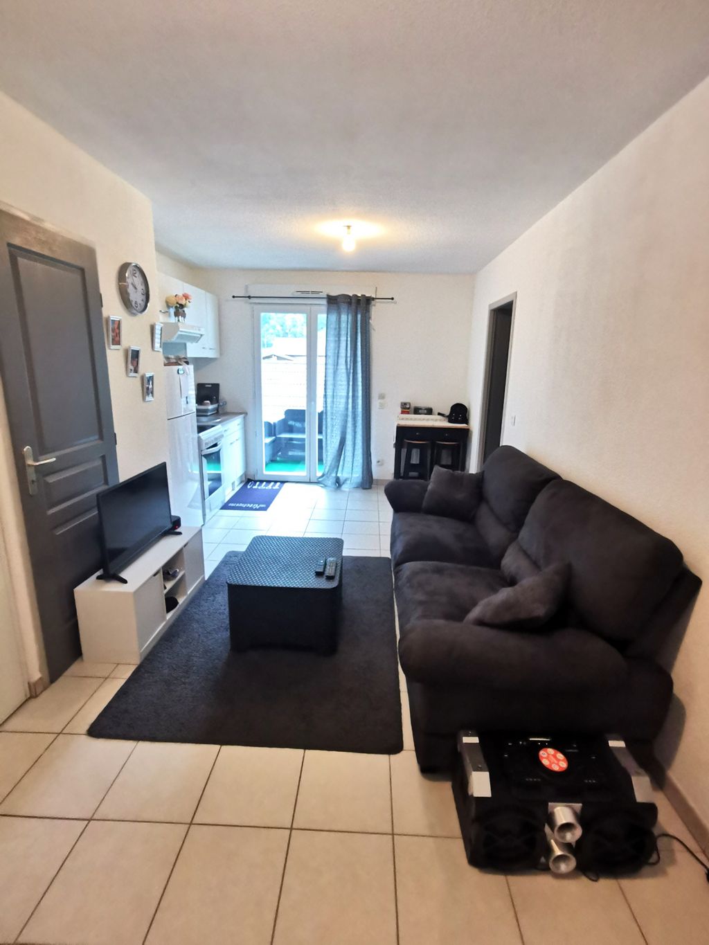 Achat appartement à vendre 2 pièces 34 m² - Scionzier