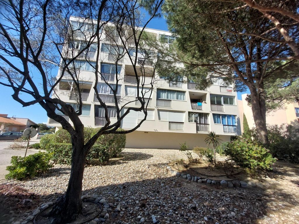 Achat appartement à vendre 2 pièces 36 m² - Saint-Cyprien