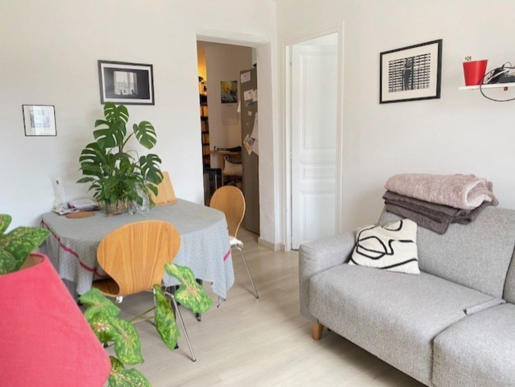 Achat appartement 2 pièce(s) Paris 12ème arrondissement