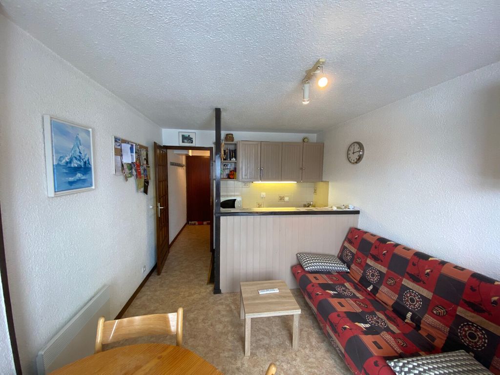 Achat studio à vendre 18 m² - Taninges